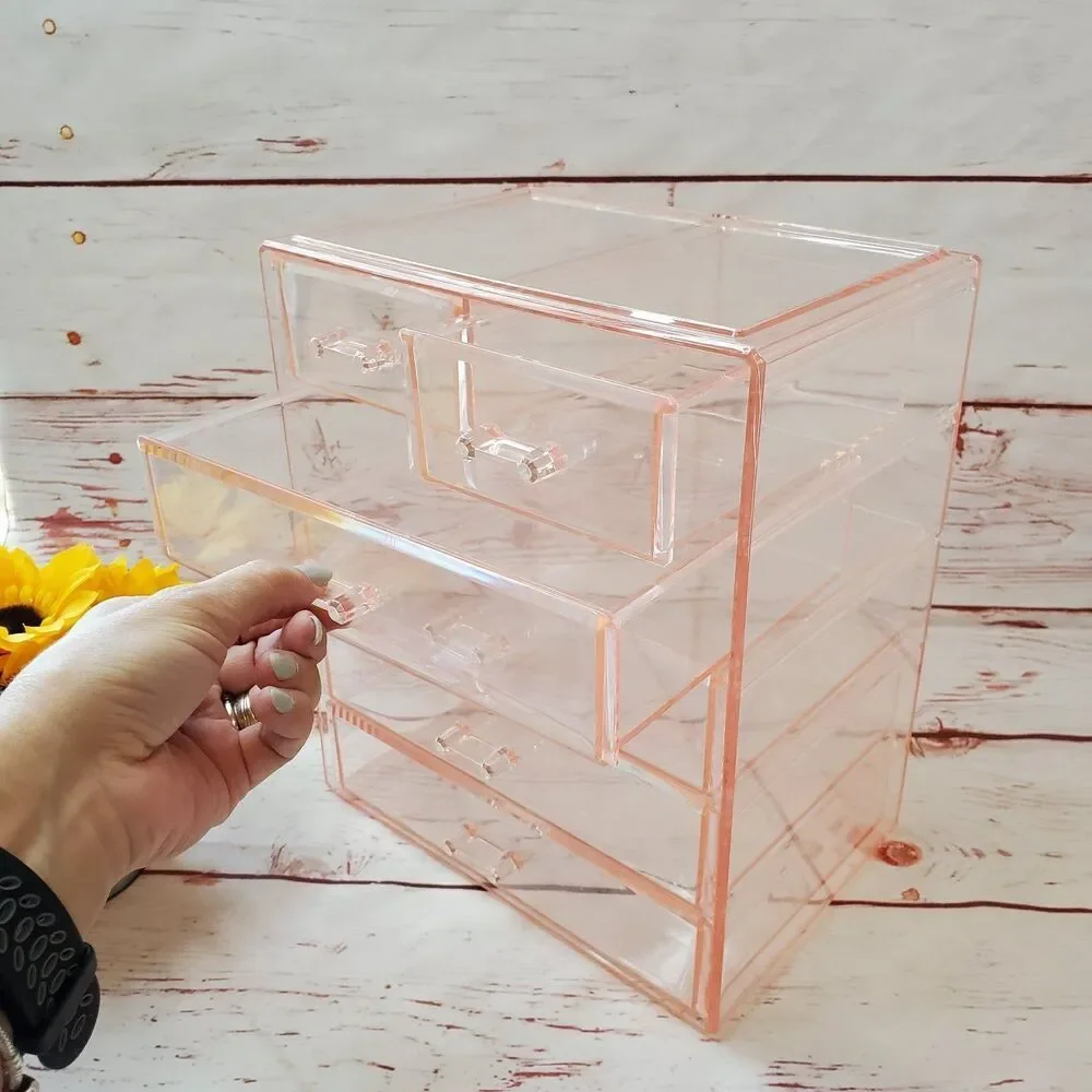 Makeup Organizer